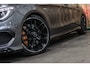 Mercedes-Benz CLA Shooting Brake AMG 45 4MATIC *Kuipstoelen*Harman/ Kardon*Camera*Stoelverwarming*