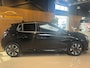 Peugeot 208 1.2 Hybrid 110 e-DCS6 Allure Navigatie LMV Black Edtion Cruise Control  Apple Care play