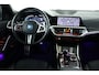 BMW 3-Serie Touring 330e M-Sport / Opendak / ACC / HUD / CarPlay / Carbon