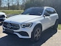 Mercedes-Benz GLC 300e 4MATIC AMG Line PHEV 320pk | Trekhaak | Panoramadak | 2 bandensets | Leder | Adaptive cruise control | Camera