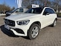 Mercedes-Benz GLC 300e 4MATIC AMG Line PHEV 320pk | Trekhaak | Panoramadak | 2 bandensets | Leder | Adaptive cruise control | Camera