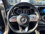 Mercedes-Benz GLC 300e 4MATIC AMG Line PHEV 320pk | Trekhaak | Panoramadak | 2 bandensets | Leder | Adaptive cruise control | Camera