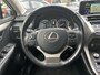 Lexus NX 300h AWD | Getint glas | Lederen bekleding | Volledige historie | Navigatiesysteem
