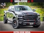 Dodge Ram 1500 GT HULK | 5.7 V8 HEMI | VIRTUAL COCKPIT | HEAD-UP | ADAPTIVE CRUISE | 360 CAMERA | TRX PACK | Comfortabele Dubbele Cabine met Royale 5 Zitplaatsen | BPM vrij