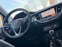 Opel Crossland X 1.2 Innovation - Darkmoon Blue - Carplay/Keyless/Cruise