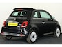 Fiat 500C 1.0 Hybrid / Opendak / Cruisecontrol / Clima / DAB