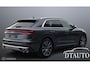 Audi SQ8 4.0 TDI V8 S-Line Grijs Kenteken Virt Soft VolOptie