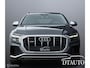 Audi SQ8 4.0 TDI V8 S-Line Grijs Kenteken Virt Soft VolOptie
