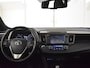 Toyota RAV4 2.5 Hybrid Black Edition | Schuif/-kanteldak | Blindspot | PDC