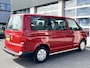 Volkswagen Transporter Kombi 2.0 TDI L1H1 Comfortline 9-persoons Airco Cruise controle Apple carplay App conect Minibus 9 zitse Exportprijs