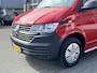 Volkswagen Transporter Kombi 2.0 TDI L1H1 Comfortline 9-persoons Airco Cruise controle Apple carplay App conect Minibus 9 zitse Exportprijs