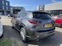 Mazda CX-5 2.5 e-SkyActiv-G M Hybrid 194 Takumi , Automaat, Leder, Schuif-/Kanteldak, 360 Camera, Bose, Adap.Cruise, All Season, Stoel/Stuurverwarming, Stoelventilatie, Apple Carplay, Android Auto, LMV 19 Inch, PDC, LKA, BSM