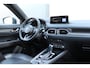 Mazda CX-5 2.5 e-SkyActiv-G M Hybrid 194 Takumi , Automaat, Leder, Schuif-/Kanteldak, 360 Camera, Bose, Adap.Cruise, All Season, Stoel/Stuurverwarming, Stoelventilatie, Apple Carplay, Android Auto, LMV 19 Inch, PDC, LKA, BSM