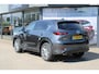 Mazda CX-5 2.5 e-SkyActiv-G M Hybrid 194 Takumi , Automaat, Leder, Schuif-/Kanteldak, 360 Camera, Bose, Adap.Cruise, All Season, Stoel/Stuurverwarming, Stoelventilatie, Apple Carplay, Android Auto, LMV 19 Inch, PDC, LKA, BSM