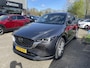 Mazda CX-5 2.5 e-SkyActiv-G M Hybrid 194 Takumi , Automaat, Leder, Schuif-/Kanteldak, 360 Camera, Bose, Adap.Cruise, All Season, Stoel/Stuurverwarming, Stoelventilatie, Apple Carplay, Android Auto, LMV 19 Inch, PDC, LKA, BSM