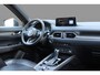 Mazda CX-5 2.5 e-SkyActiv-G M Hybrid 194 Takumi , Automaat, Leder, Schuif-/Kanteldak, 360 Camera, Bose, Adap.Cruise, All Season, Stoel/Stuurverwarming, Stoelventilatie, Apple Carplay, Android Auto, LMV 19 Inch, PDC, LKA, BSM