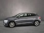 Volkswagen Polo R-Line 1.0 TSI 95pk Adaptive cruise control, LED matrix koplampen, Achteruitrijcamera, Stoelverwarming, App connect, Parkeersensoren, Airco, DAB, Radio