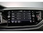 Volkswagen Polo R-Line 1.0 TSI 95pk Adaptive cruise control, LED matrix koplampen, Achteruitrijcamera, Stoelverwarming, App connect, Parkeersensoren, Airco, DAB, Radio