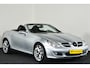 Mercedes-Benz SLK 200 K. / Opendak / Leder / Navi / Cruisecontrol