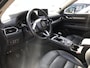 Mazda CX-5 2.0 SkyActiv-G 165 Luxury , Trekhaak, Leder, Apple Carplay, 360 Camera, HUD, Bose, Adap. Cruise, Stuur/Stoel Verwarming, Stoelventilatie, BSM, LKA