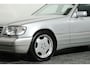 Mercedes-Benz S-klasse 500 V8 AMG Line 18" LMV / Xenon / Glazen Open Schuifdak / Clima / Leder