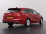 Kia Ceed Sportswagon 1.5 T-GDi MHEV DynamicPlusLine | Trekhaak | Stoel/Stuurwielverwarming | Navigatie | Dodehoekdetectie | Keyless | Elektr. Achterklep |