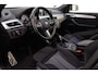 BMW X1 18iA M-SPORT High Executive PANO | FULL LED | ALCANTARA | STOELVERW. | NAVI | AFN. TREKHAAK | PDC V+A | LMV 18''