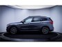 BMW X1 18iA M-SPORT High Executive PANO | FULL LED | ALCANTARA | STOELVERW. | NAVI | AFN. TREKHAAK | PDC V+A | LMV 18''