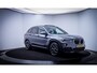 BMW X1 18iA M-SPORT High Executive PANO | FULL LED | ALCANTARA | STOELVERW. | NAVI | AFN. TREKHAAK | PDC V+A | LMV 18''