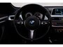BMW X1 18iA M-SPORT High Executive PANO | FULL LED | ALCANTARA | STOELVERW. | NAVI | AFN. TREKHAAK | PDC V+A | LMV 18''