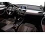 BMW X1 18iA M-SPORT High Executive PANO | FULL LED | ALCANTARA | STOELVERW. | NAVI | AFN. TREKHAAK | PDC V+A | LMV 18''