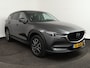 Mazda CX-5 2.0 GT-M AUTOMAAT LEER 19" LMV CAMERA