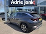 Hyundai Tucson 1.6 T-GDI HEV Premium AUTOMAAT | FULL HYBRID | 360gr CAMERA | LEDER | EL.A.KLEP | NAVIGATIE | STOEL VERWARMING | STOEL VENTILATIE | STUUR VERWARMING | SET WINTERWIELEN | NED. AUTO | 1e EIGENAAR |