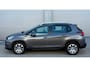 Peugeot 2008 1.2 VTI 110pk AUT 2017 Grijs NAVI|NAP|1E EIG.