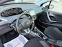 Peugeot 2008 1.2 VTI 110pk AUT 2017 Grijs NAVI|NAP|1E EIG.