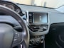 Peugeot 2008 1.2 VTI 110pk AUT 2017 Grijs NAVI|NAP|1E EIG.