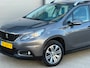 Peugeot 2008 1.2 VTI 110pk AUT 2017 Grijs NAVI|NAP|1E EIG.