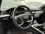 Audi e-tron Sportback BWJ 2020 55 408 PK quattro S edition 95 kWh AUTOMAAT | ALCANTARA | STOELVERW. | MEMORY STOELEN | SCHUIF PANO | ADAPTIVE CRUISE | NAVI | CLIMA | PDC | CAMERA | 22" LMV |