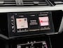Audi e-tron Sportback BWJ 2020 55 408 PK quattro S edition 95 kWh AUTOMAAT | ALCANTARA | STOELVERW. | MEMORY STOELEN | SCHUIF PANO | ADAPTIVE CRUISE | NAVI | CLIMA | PDC | CAMERA | 22" LMV |