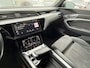 Audi e-tron Sportback BWJ 2020 55 408 PK quattro S edition 95 kWh AUTOMAAT | ALCANTARA | STOELVERW. | MEMORY STOELEN | SCHUIF PANO | ADAPTIVE CRUISE | NAVI | CLIMA | PDC | CAMERA | 22" LMV |