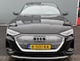 Audi e-tron Sportback BWJ 2020 55 408 PK quattro S edition 95 kWh AUTOMAAT | ALCANTARA | STOELVERW. | MEMORY STOELEN | SCHUIF PANO | ADAPTIVE CRUISE | NAVI | CLIMA | PDC | CAMERA | 22" LMV |