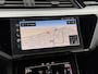 Audi e-tron Sportback BWJ 2020 55 408 PK quattro S edition 95 kWh AUTOMAAT | ALCANTARA | STOELVERW. | MEMORY STOELEN | SCHUIF PANO | ADAPTIVE CRUISE | NAVI | CLIMA | PDC | CAMERA | 22" LMV |
