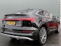 Audi e-tron Sportback BWJ 2020 55 408 PK quattro S edition 95 kWh AUTOMAAT | ALCANTARA | STOELVERW. | MEMORY STOELEN | SCHUIF PANO | ADAPTIVE CRUISE | NAVI | CLIMA | PDC | CAMERA | 22" LMV |
