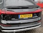Audi e-tron Sportback BWJ 2020 55 408 PK quattro S edition 95 kWh AUTOMAAT | ALCANTARA | STOELVERW. | MEMORY STOELEN | SCHUIF PANO | ADAPTIVE CRUISE | NAVI | CLIMA | PDC | CAMERA | 22" LMV |