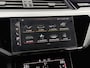 Audi e-tron Sportback BWJ 2020 55 408 PK quattro S edition 95 kWh AUTOMAAT | ALCANTARA | STOELVERW. | MEMORY STOELEN | SCHUIF PANO | ADAPTIVE CRUISE | NAVI | CLIMA | PDC | CAMERA | 22" LMV |