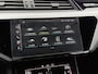 Audi e-tron Sportback BWJ 2020 55 408 PK quattro S edition 95 kWh AUTOMAAT | ALCANTARA | STOELVERW. | MEMORY STOELEN | SCHUIF PANO | ADAPTIVE CRUISE | NAVI | CLIMA | PDC | CAMERA | 22" LMV |