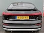 Audi e-tron Sportback BWJ 2020 55 408 PK quattro S edition 95 kWh AUTOMAAT | ALCANTARA | STOELVERW. | MEMORY STOELEN | SCHUIF PANO | ADAPTIVE CRUISE | NAVI | CLIMA | PDC | CAMERA | 22" LMV |