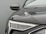 Audi e-tron Sportback BWJ 2020 55 408 PK quattro S edition 95 kWh AUTOMAAT | ALCANTARA | STOELVERW. | MEMORY STOELEN | SCHUIF PANO | ADAPTIVE CRUISE | NAVI | CLIMA | PDC | CAMERA | 22" LMV |
