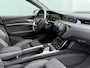 Audi e-tron Sportback BWJ 2020 55 408 PK quattro S edition 95 kWh AUTOMAAT | ALCANTARA | STOELVERW. | MEMORY STOELEN | SCHUIF PANO | ADAPTIVE CRUISE | NAVI | CLIMA | PDC | CAMERA | 22" LMV |