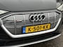 Audi e-tron Sportback BWJ 2020 55 408 PK quattro S edition 95 kWh AUTOMAAT | ALCANTARA | STOELVERW. | MEMORY STOELEN | SCHUIF PANO | ADAPTIVE CRUISE | NAVI | CLIMA | PDC | CAMERA | 22" LMV |